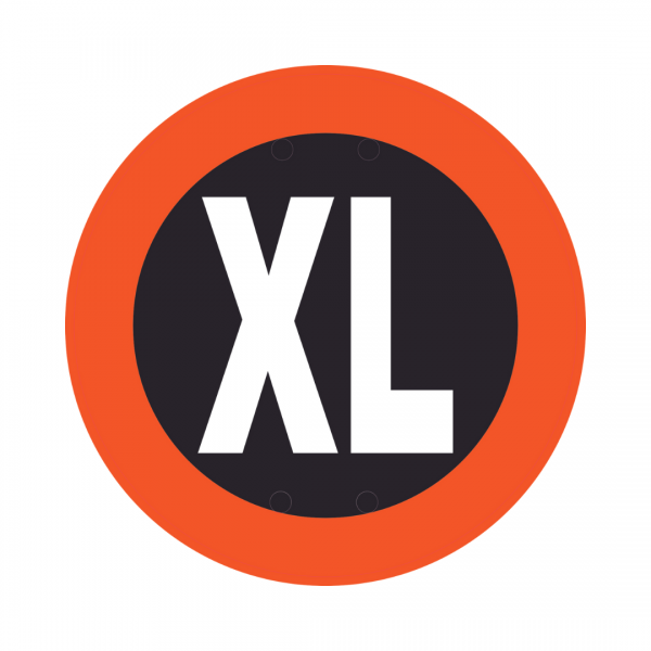 Balise Dibon Piste Snow XL BALI-DIB-SN-223